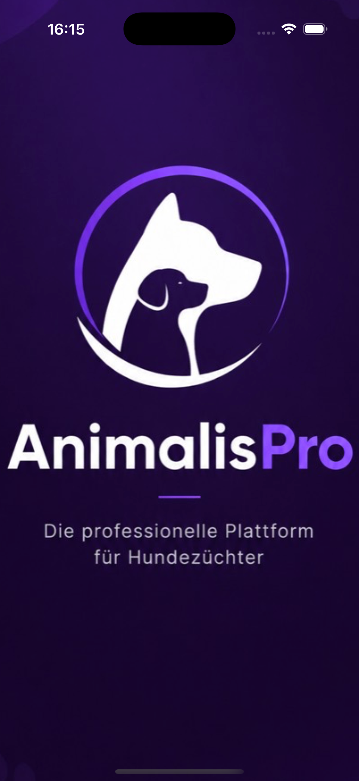 Wilkommen