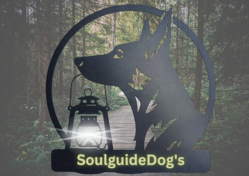 SoulguideDog's